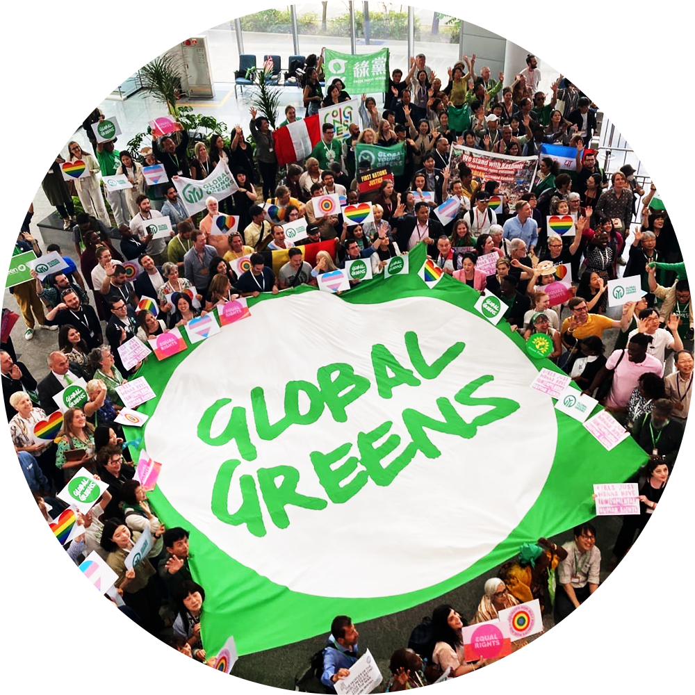 GLOBAL GREENS