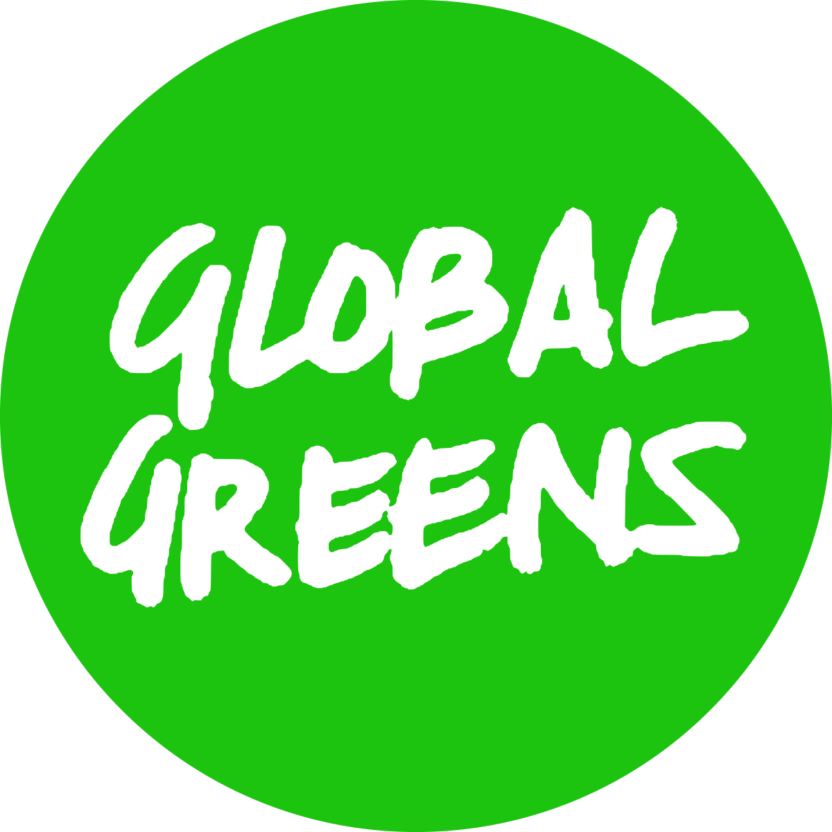 GLOBAL GREENS