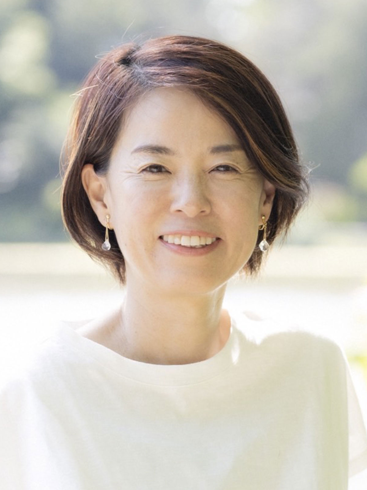 ブランシャー明日香